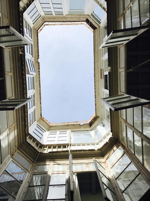 Ático Falla Cadice Esterno foto