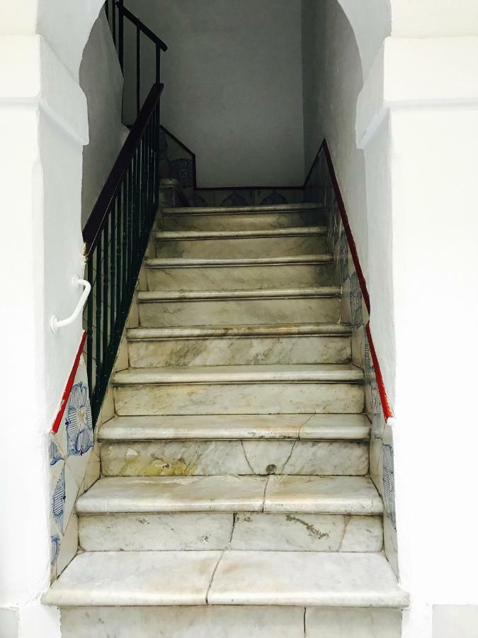 Ático Falla Cadice Esterno foto
